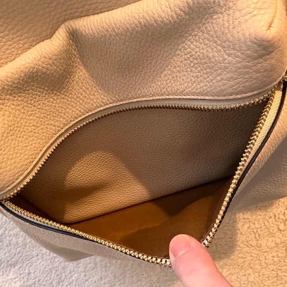 Coach Backpack - Picture 4 of 5